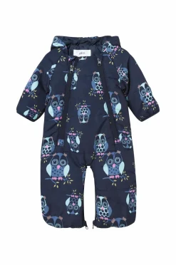 Collection Dragt / kørepose Amina Baby Børn Overtøj