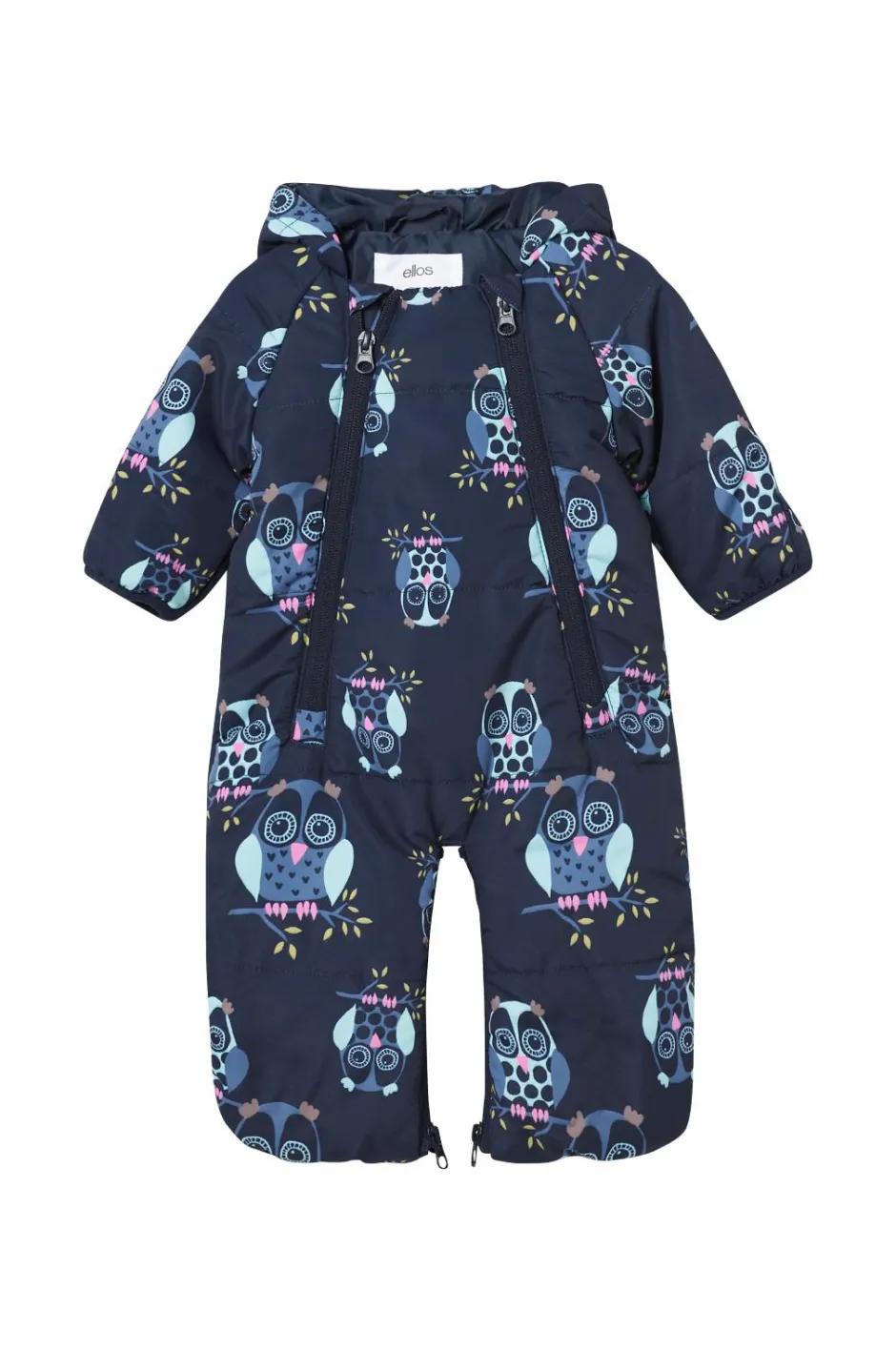 Collection Dragt / kørepose Amina Baby Børn Overtøj
