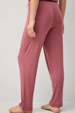 Sale Collection Elastiske bukser Dame Loungewear & Homewear