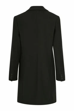 Sale Collection Enkeltradet uldfrakke Dame Jakker & Frakker