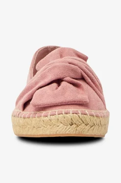 Hot Collection Espadriller Bow Dame Espadriller