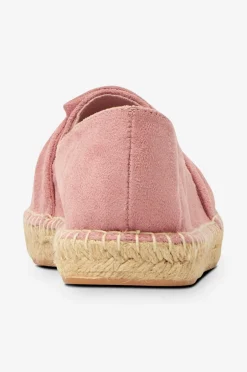Hot Collection Espadriller Bow Dame Espadriller