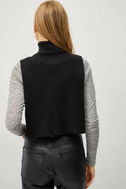 Outlet Collection Falsk rullekrave Dame Tørklæder & Halstørklæder