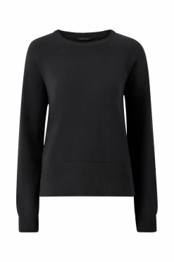 Ellos Collection Fintstrikket Pullover^Dame Basistøj|Trøjer & Cardigans
