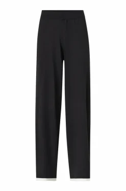 Ellos Collection Fintstrikkede bukser^Dame Loungewear & Homewear