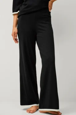 Ellos Collection Fintstrikkede bukser^Dame Loungewear & Homewear