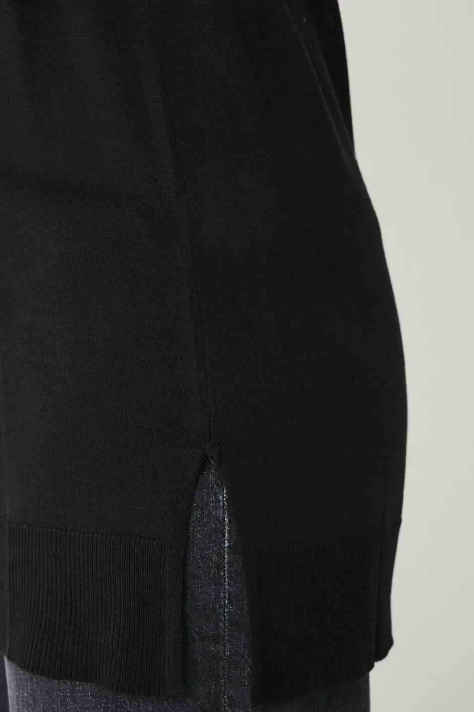 Best Collection Fintstrikket cardigan Dame Basistøj