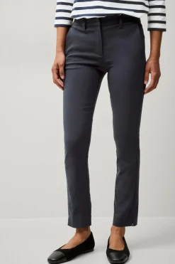 Ellos Collection Flexy Slim fit bukser i superstretch^Dame Bukser