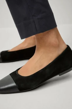 Ellos Collection Flexy Slim fit bukser i superstretch^Dame Bukser