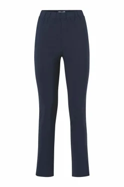 Hot Collection Flexy Slim fit treggings i superstretch Dame Bukser