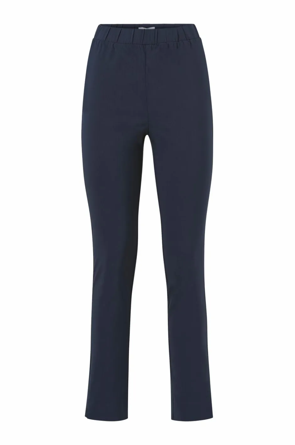 Hot Collection Flexy Slim fit treggings i superstretch Dame Bukser