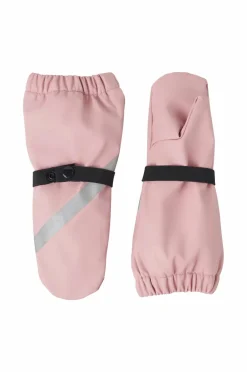 Outlet Collection Fleeceforede regnhandsker Windy Børn Handsker & Vanter