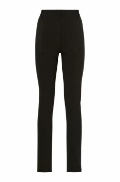 New Collection Flexy jegging i superstretch Dame Bukser