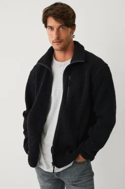 New Collection Fleecejakke Jakker & Frakker