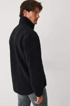 New Collection Fleecejakke Jakker & Frakker