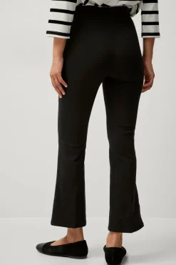 Outlet Collection Flexy Cropped treggings i superstretch Dame Bukser