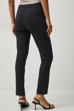 Ellos Collection Flexy Slim fit bukser i superstretch^Dame Bukser