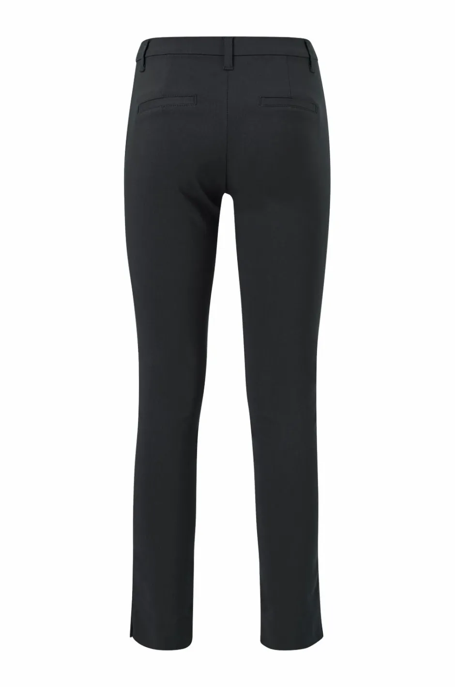 Ellos Collection Flexy Slim fit bukser i superstretch^Dame Bukser
