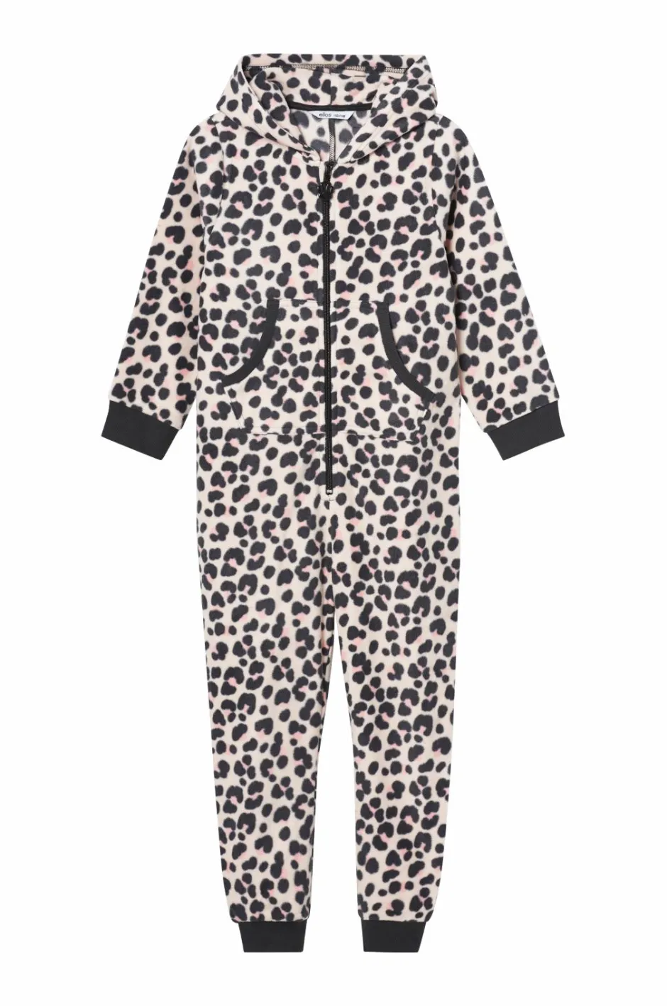 Online Collection Fleeceoverall Gwen Børn Nattøj & Homewear
