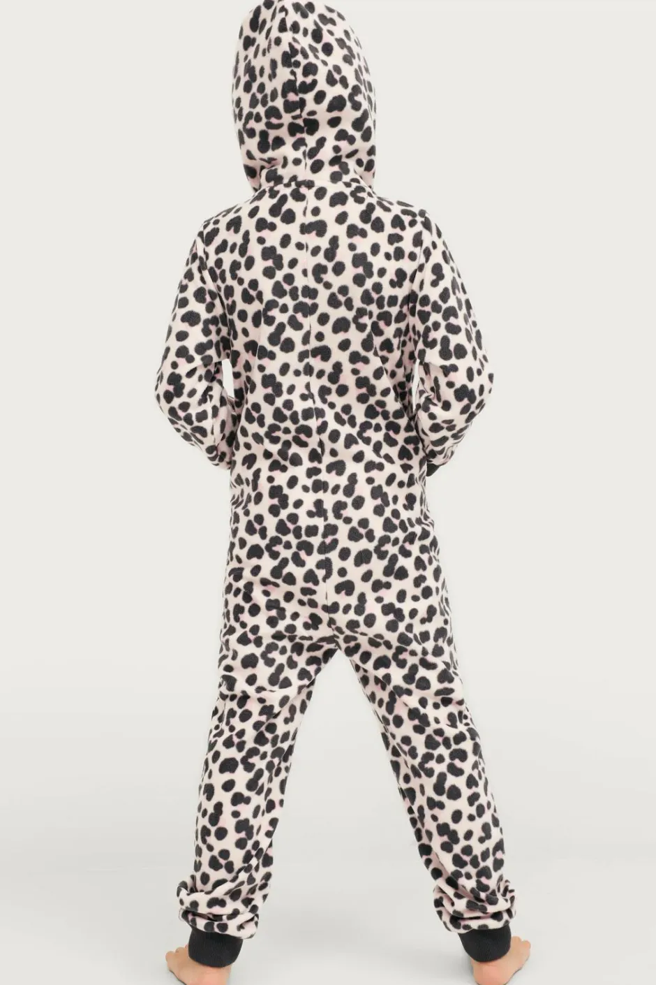 Online Collection Fleeceoverall Gwen Børn Nattøj & Homewear