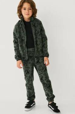 Best Collection Fleecebukser Børn Bukser & Leggings