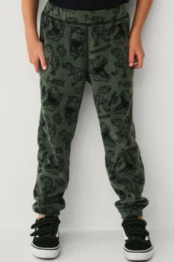 Best Collection Fleecebukser Børn Bukser & Leggings