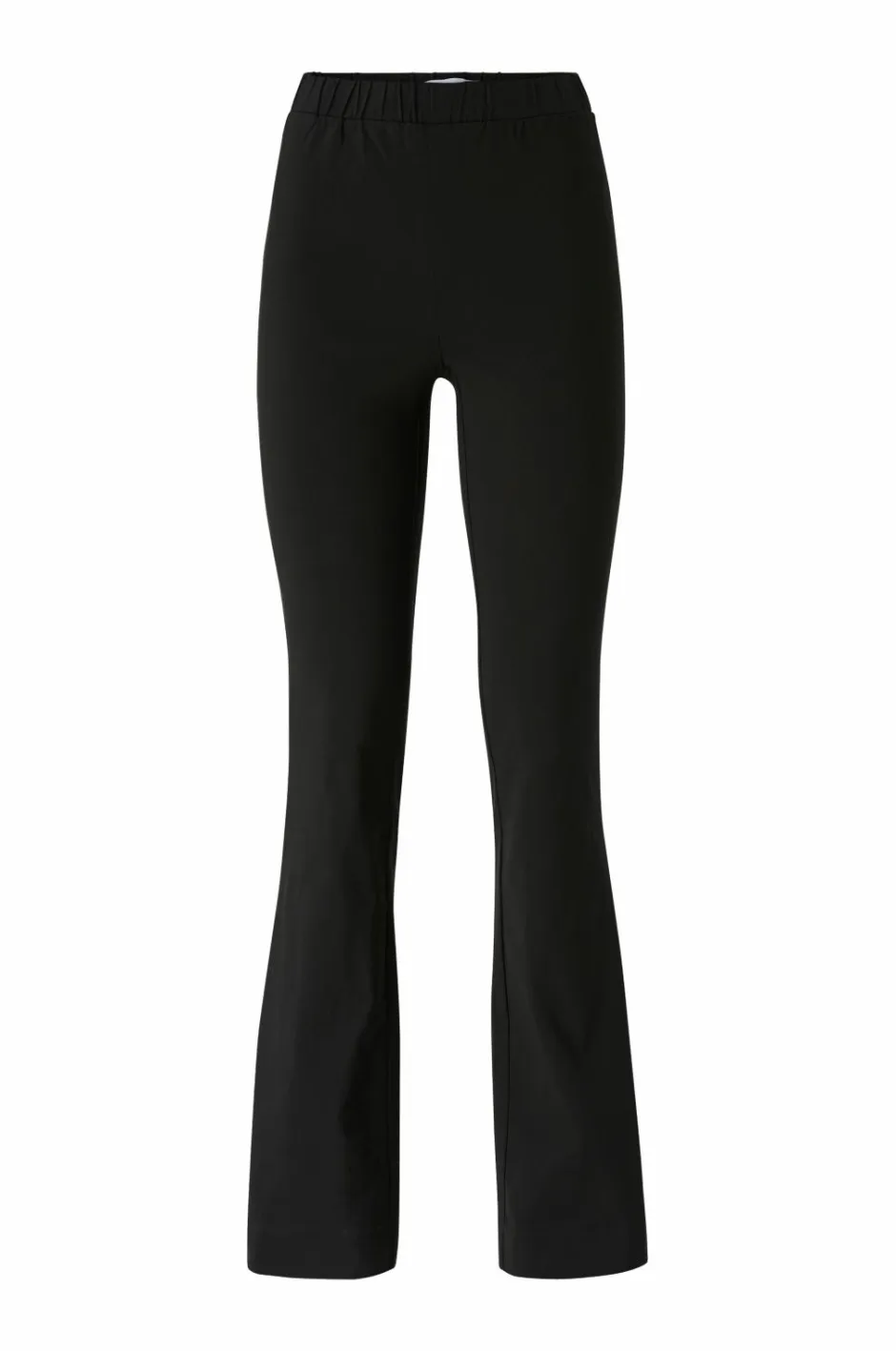 Ellos Collection Flexy Med bootcut treggings i superstretch^Dame Bukser