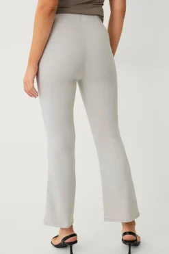 Discount Collection Flexy Cropped treggings i superstretch Dame Bukser