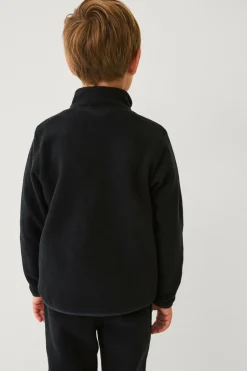 Ellos Collection Fleecetrøje^Børn Trøjer & Cardigans