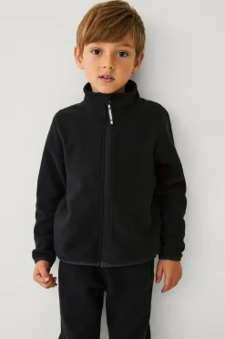 Ellos Collection Fleecetrøje^Børn Trøjer & Cardigans