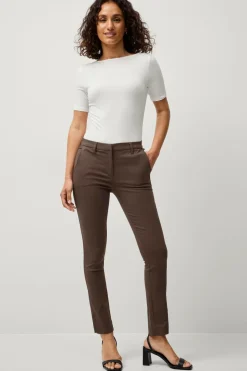Ellos Collection Flexy Slim fit bukser i superstretch^Dame Bukser