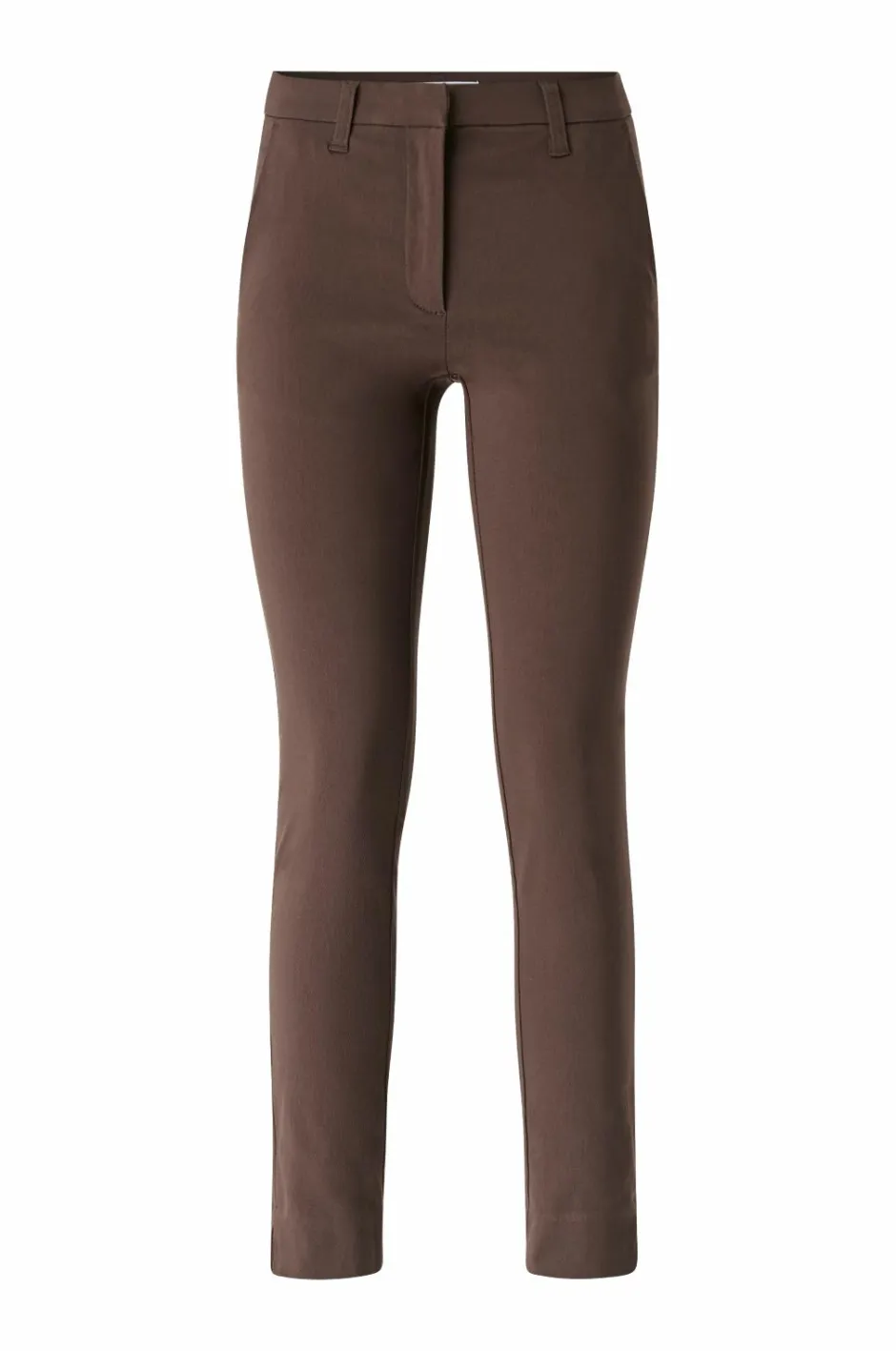 Ellos Collection Flexy Slim fit bukser i superstretch^Dame Bukser