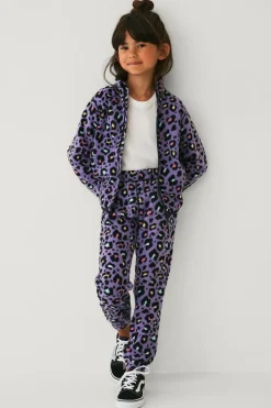 Online Collection Fleecetrøje Børn Trøjer & Cardigans