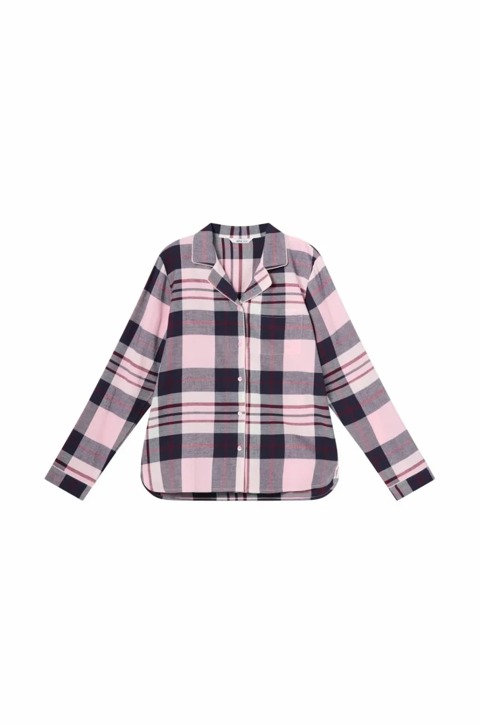 Ellos Collection Flonelpyjamas 2 dele^Børn Nattøj & Homewear