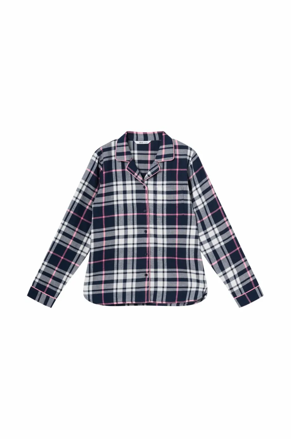 Ellos Collection Flonelpyjamas 2 dele^Børn Nattøj & Homewear