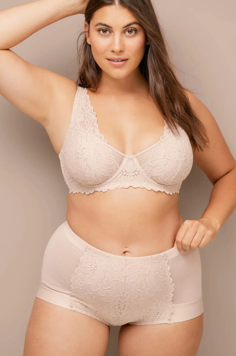 Ellos Collection Formende trusse - medium støtte^Dame Shaping|Trusser