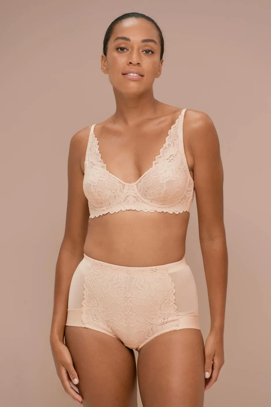 Ellos Collection Formende trusse - medium støtte^Dame Shaping|Trusser