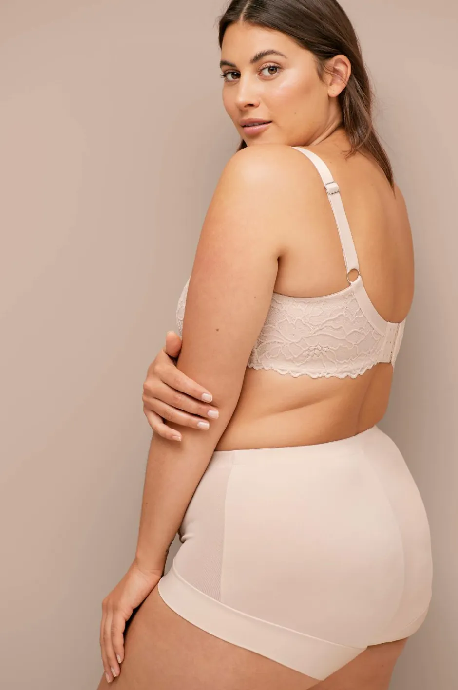 Ellos Collection Formende trusse - medium støtte^Dame Shaping|Trusser