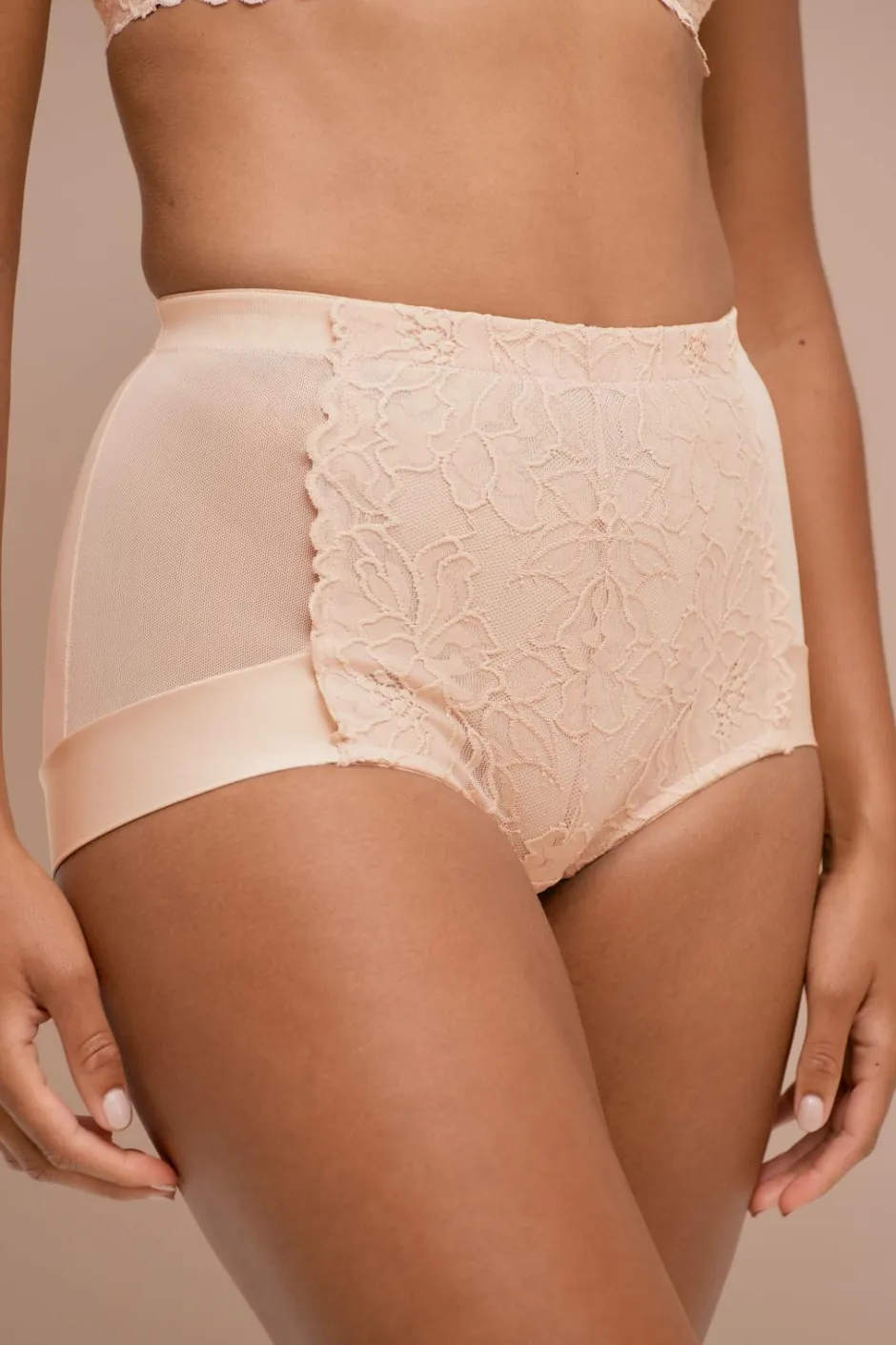Ellos Collection Formende trusse - medium støtte^Dame Shaping|Trusser
