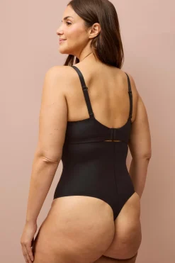 Ellos Collection Formende strømpebukser med høj talje - medium støtte^Dame Shaping|Trusser
