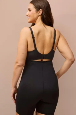 Ellos Collection Formende shorts med høj talje - medium støtte^Dame Shaping
