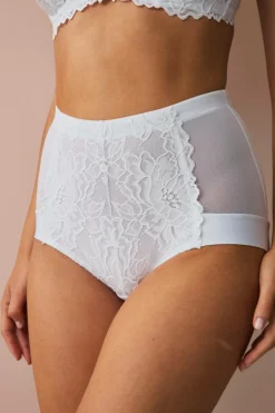 Clearance Collection Formende trusse - medium støtte Dame Shaping|Trusser