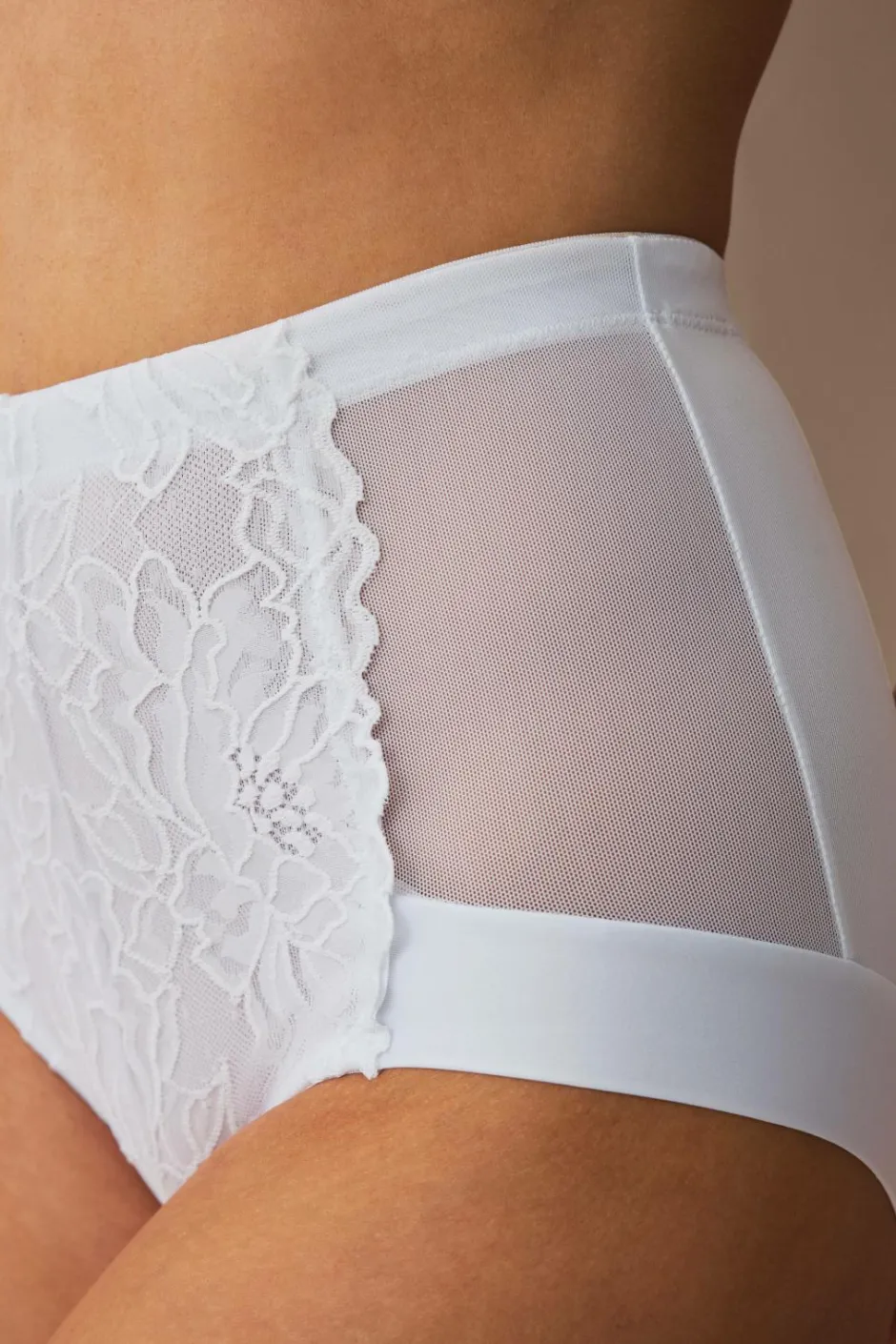 Clearance Collection Formende trusse - medium støtte Dame Shaping|Trusser