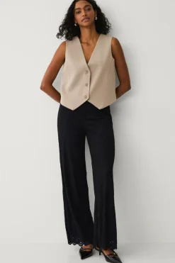 Clearance Collection Forede blondebukser Dame Bukser