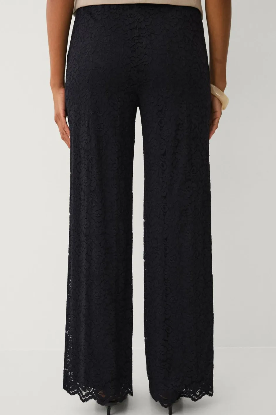 Clearance Collection Forede blondebukser Dame Bukser