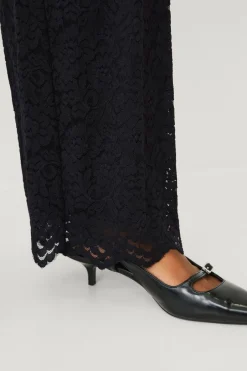 Clearance Collection Forede blondebukser Dame Bukser