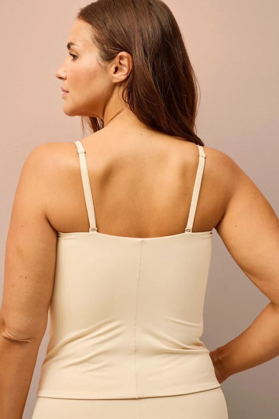 Ellos Collection Formgivning af linned - Medium støtte^Dame Underkjoler & Chemiser|Shaping