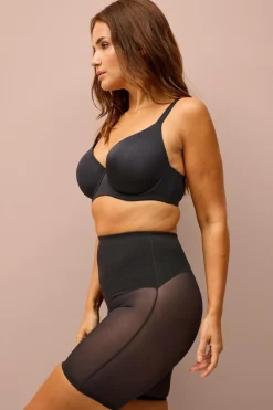 New Collection Formende shorts - fast støtte Dame Trusser|Shaping