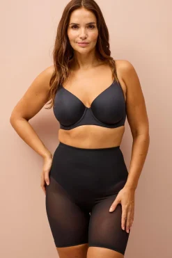 New Collection Formende shorts - fast støtte Dame Trusser|Shaping