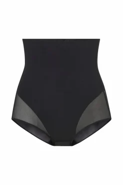 Collection Formende shorts med høj talje - fast støtte Dame Shaping|Trusser